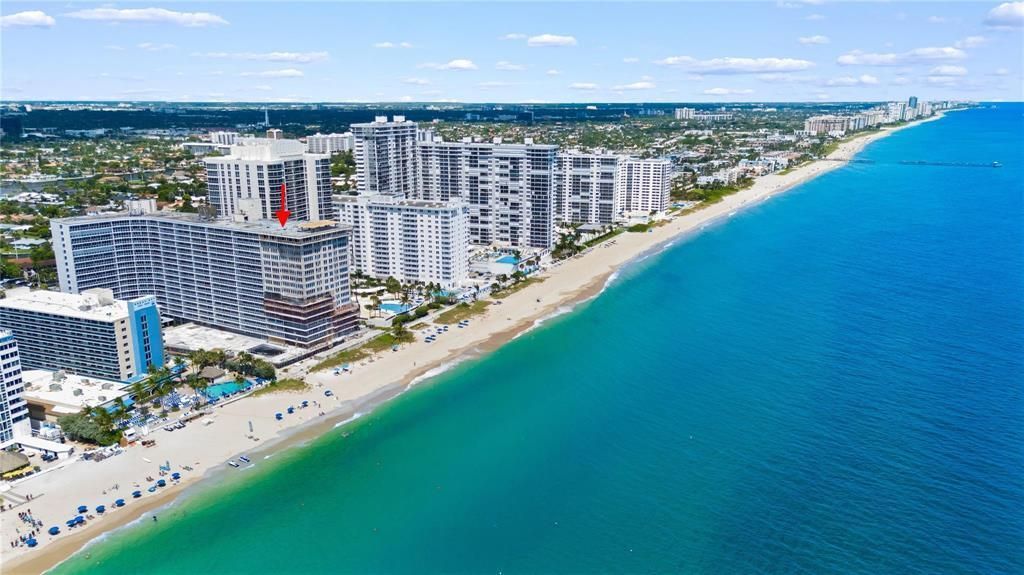 4100 Galt Ocean Drive, Unit 408, Fort Lauderdale, FL 33308 Photo