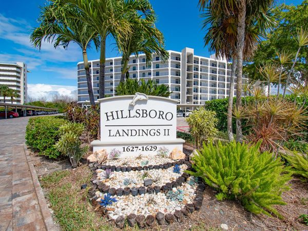 1629 Riverview Road, Unit 420, Deerfield Beach, FL 33441