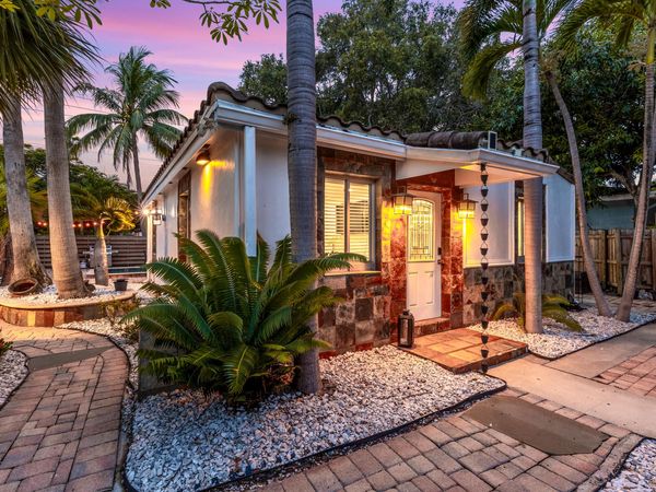 1521 SW 4th Avenue, Fort Lauderdale, FL 33315