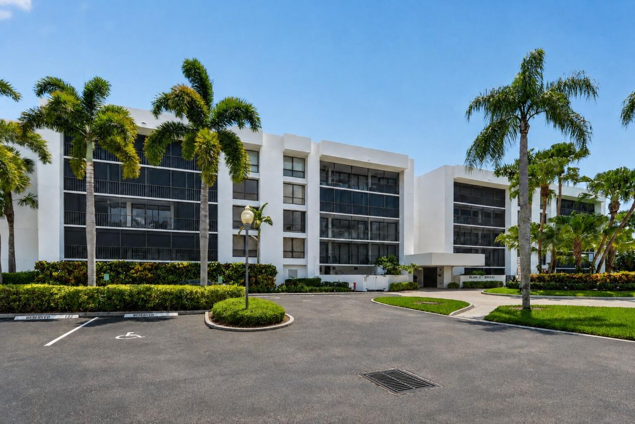 20110 Boca West Drive, Unit 228, Boca Raton, FL 33434 Photo