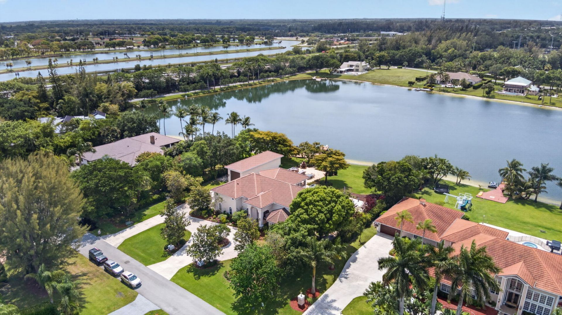 8704 Wendy Lane E, West Palm Beach, FL 33411 Photo