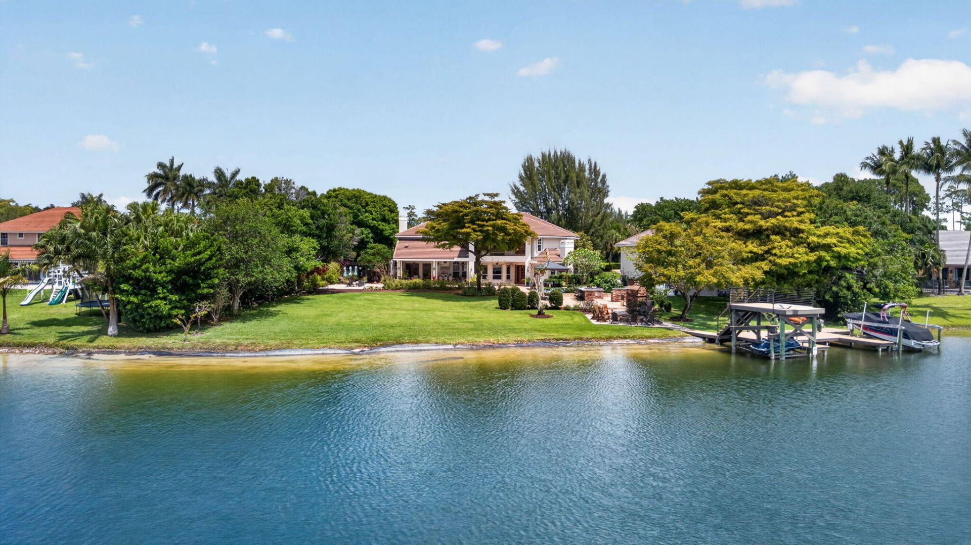 8704 Wendy Lane E, West Palm Beach, FL 33411 Photo
