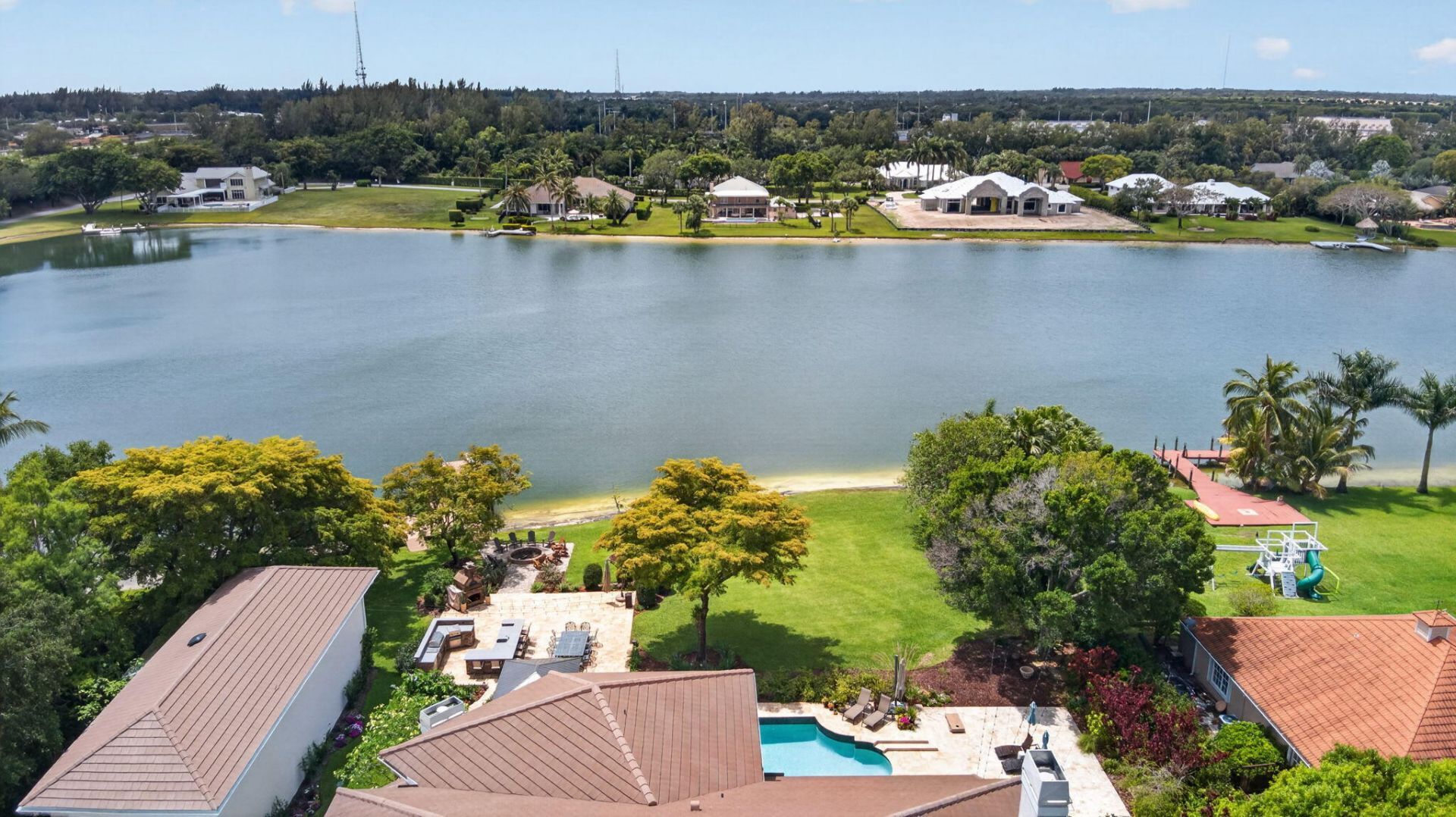 8704 Wendy Lane E, West Palm Beach, FL 33411 Photo