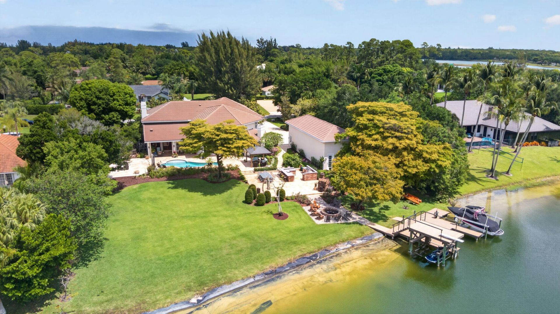 8704 Wendy Lane E, West Palm Beach, FL 33411 Photo