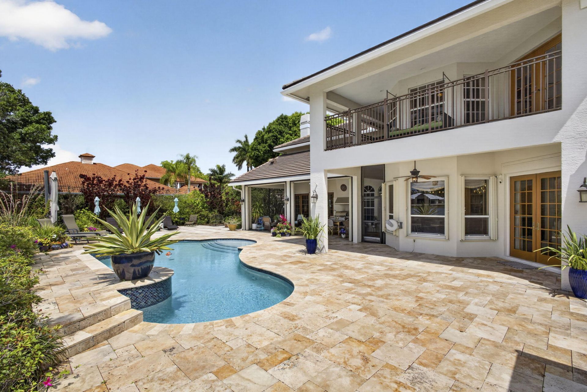 8704 Wendy Lane E, West Palm Beach, FL 33411 Photo
