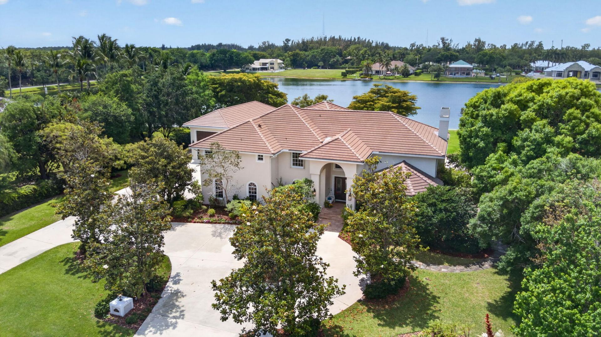 8704 Wendy Lane E, West Palm Beach, FL 33411 Photo