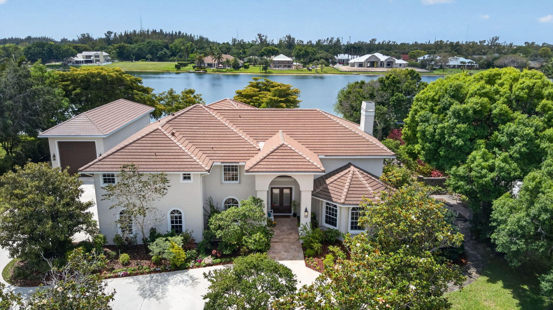 8704 Wendy Lane E, West Palm Beach, FL 33411 Photo