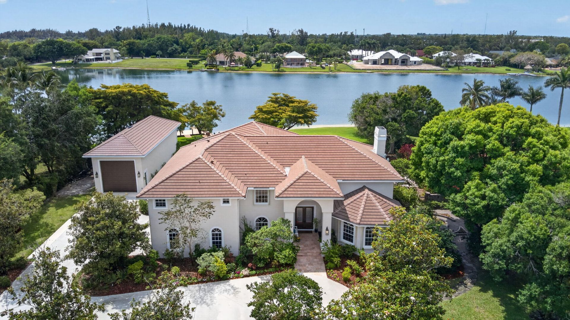 8704 Wendy Lane E, West Palm Beach, FL 33411 Photo