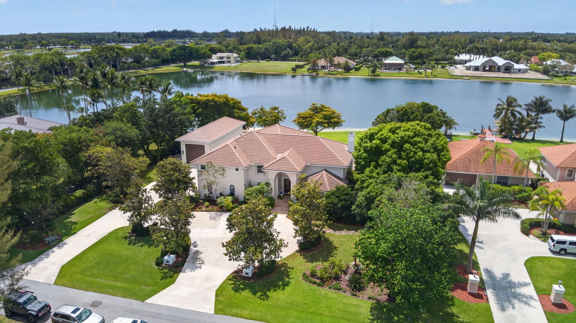 8704 Wendy Lane E, West Palm Beach, FL 33411 Photo