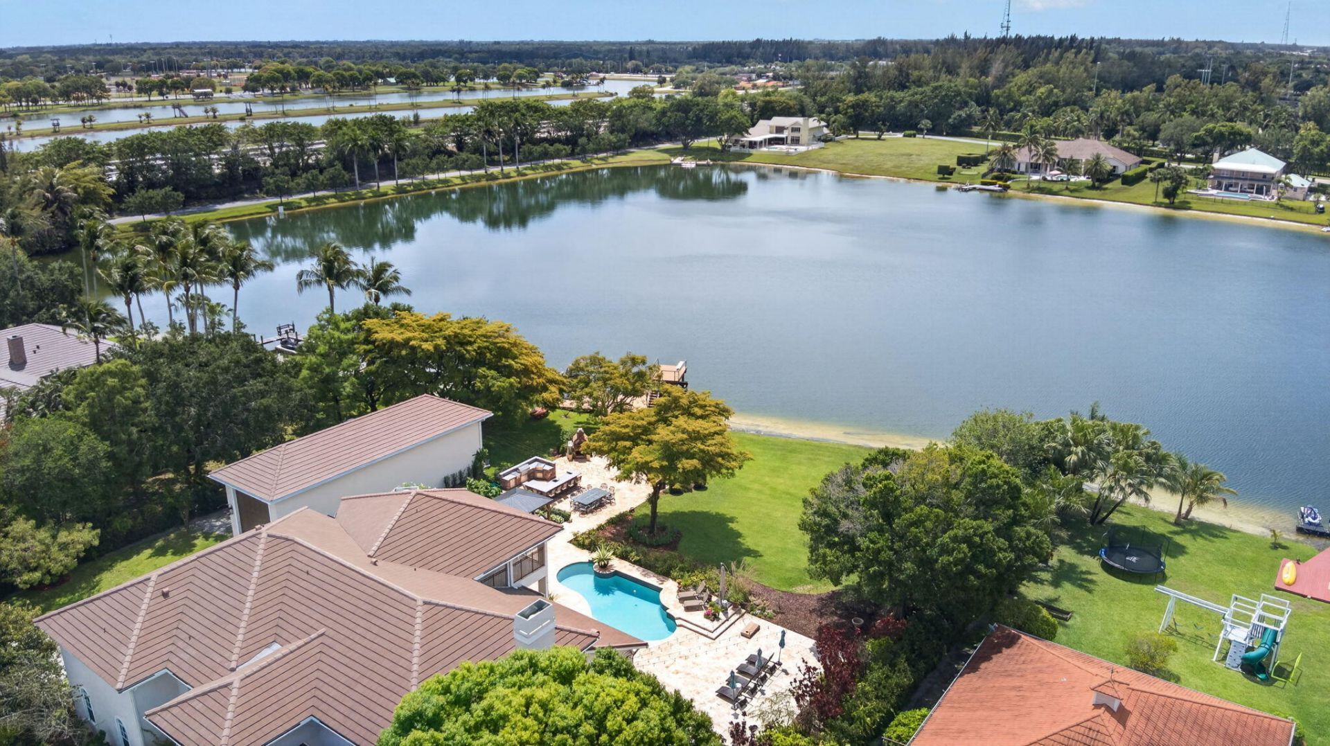 8704 Wendy Lane E, West Palm Beach, FL 33411 Photo
