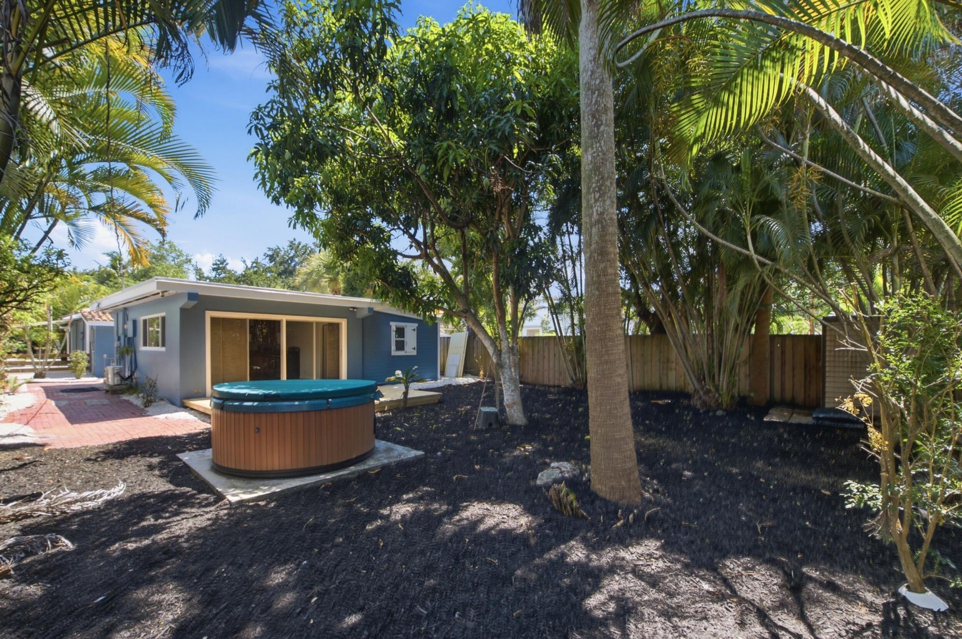 854 SW 11th Street, Unit 2, Fort Lauderdale, FL 33315 Photo