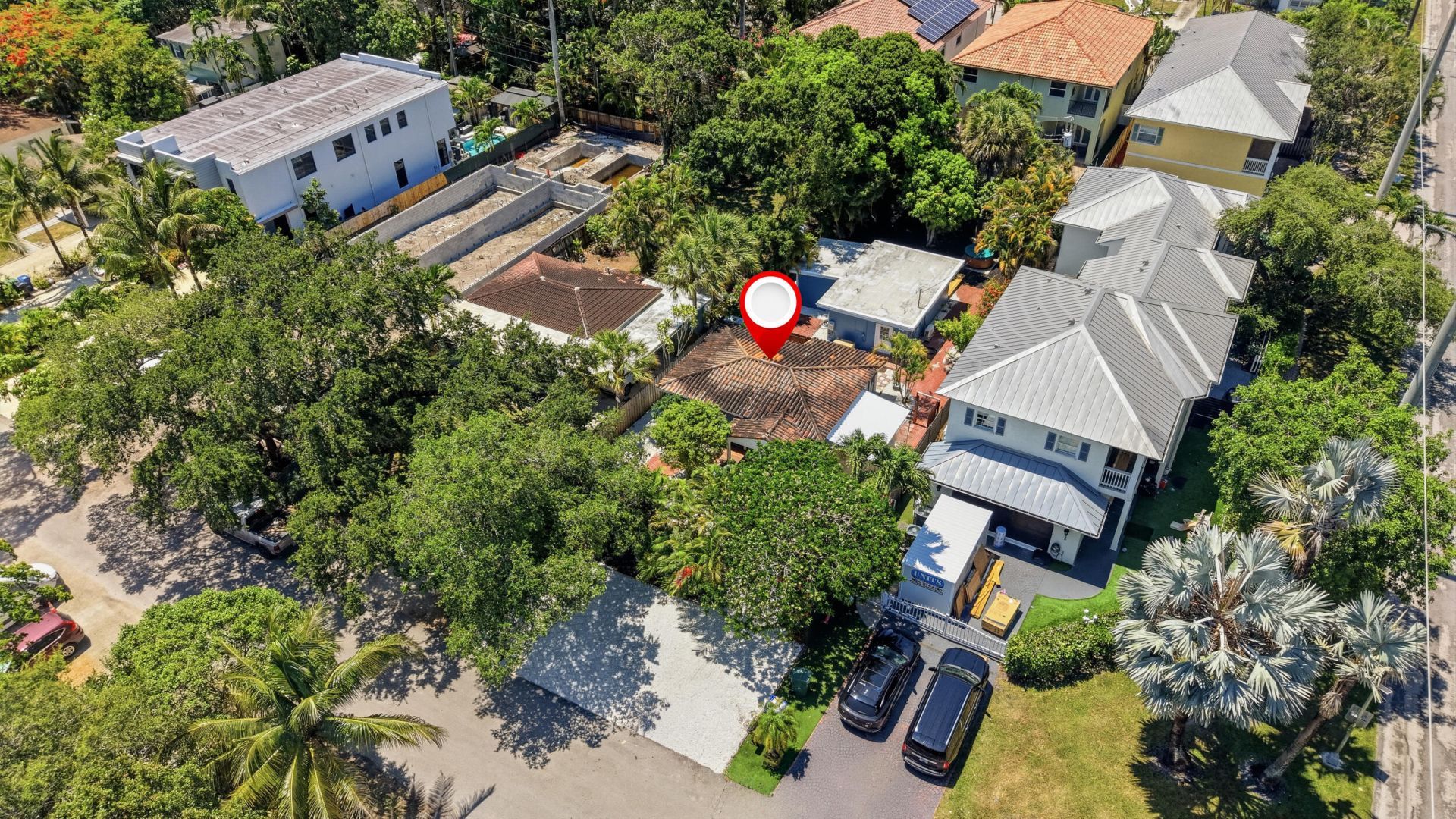 854 SW 11th Street, Unit 2, Fort Lauderdale, FL 33315 Photo