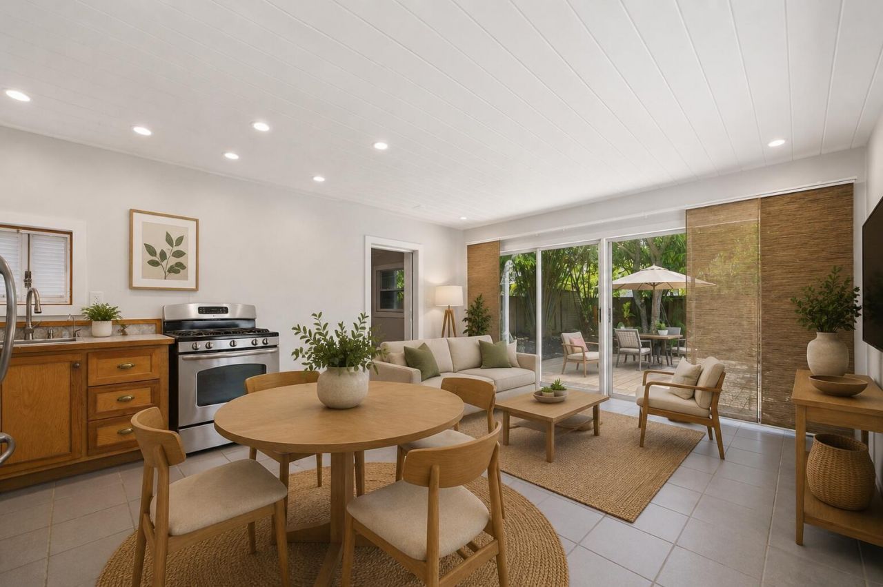 854 SW 11th Street, Unit 2, Fort Lauderdale, FL 33315 Photo