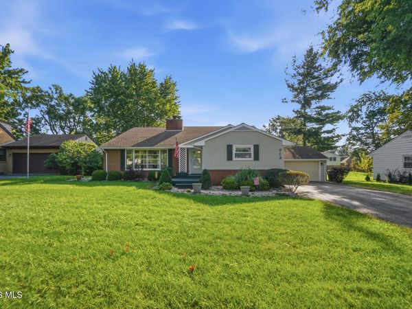 713 Lincolnshire Lane, Findlay, OH 45840