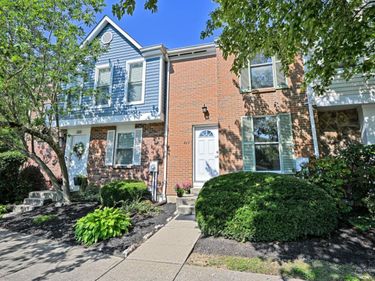 863 Woodlyn Drive S, Anderson Twp, OH 45230
