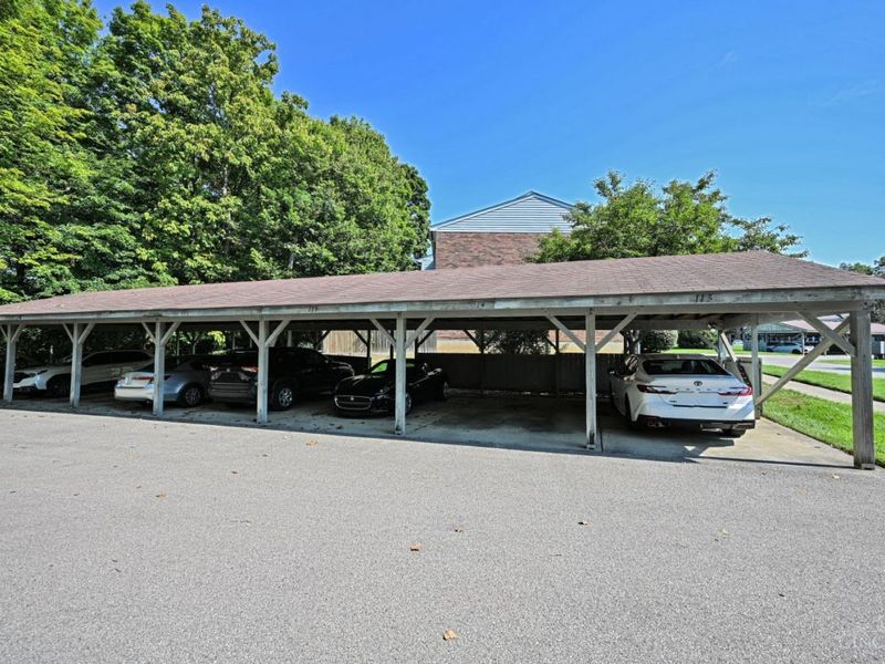 863 Woodlyn Drive S, Unit 118, Cincinnati, OH 45230 Photo 33