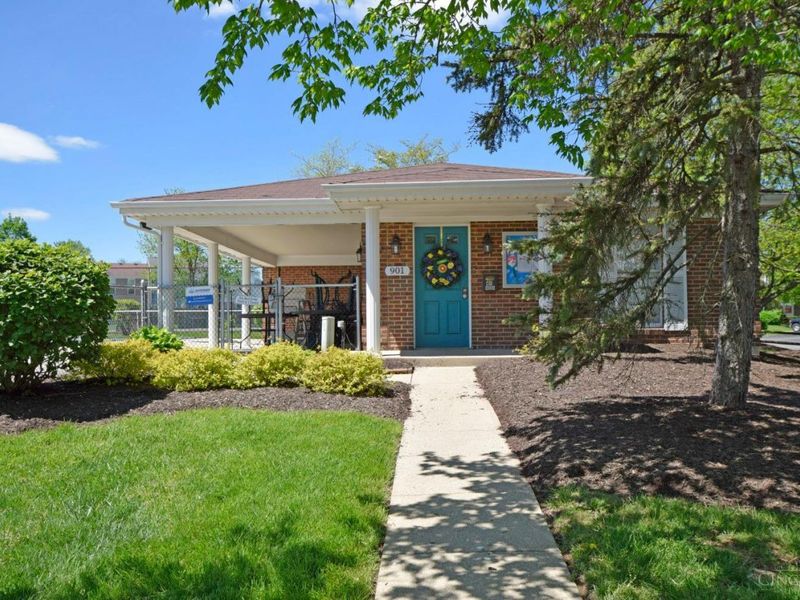 863 Woodlyn Drive S, Unit 118, Cincinnati, OH 45230 Photo 34