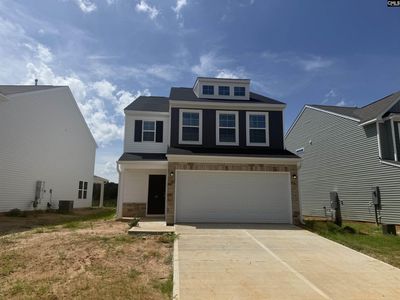 211 Laurinton Farms Drive, Hopkins, SC 29061