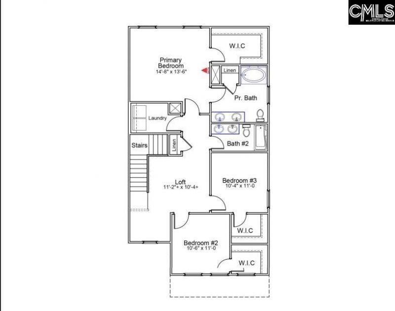 211 Laurinton Farms Drive Photo 4