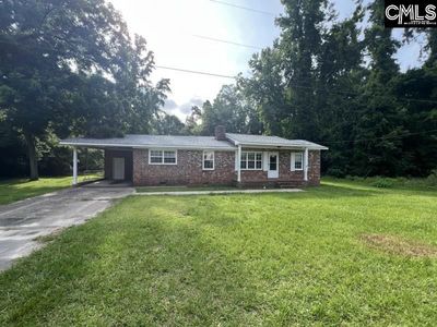 295 Cypress Avenue , Denmark, SC 29042