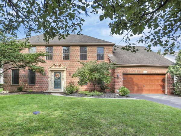 5934 Pennyroyal Place , Westerville, OH 43082