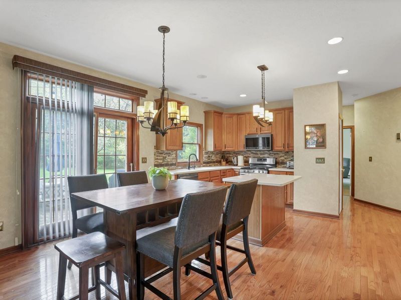 5934 Pennyroyal Place , Westerville, OH 43082 Photo 10