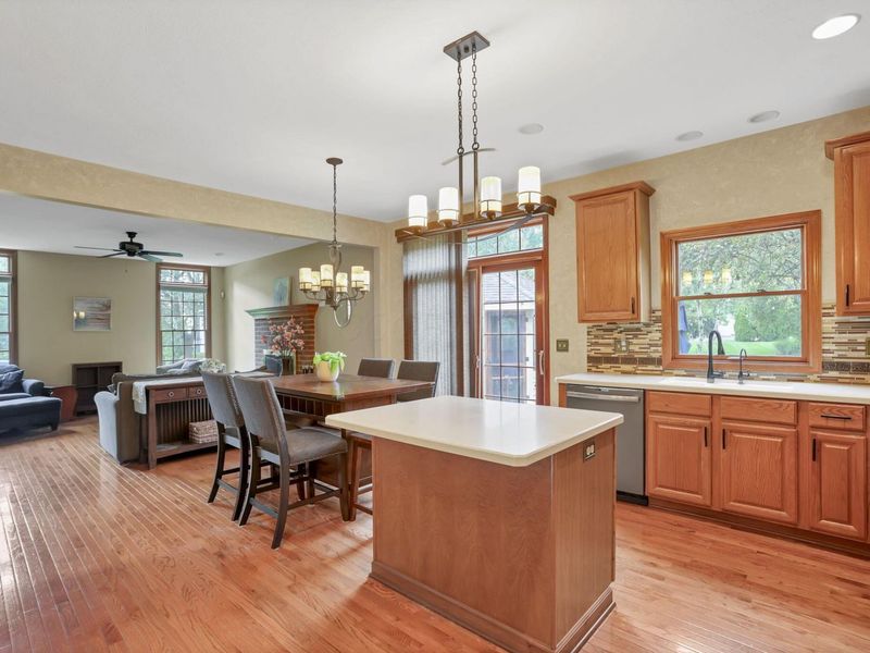 5934 Pennyroyal Place , Westerville, OH 43082 Photo 11
