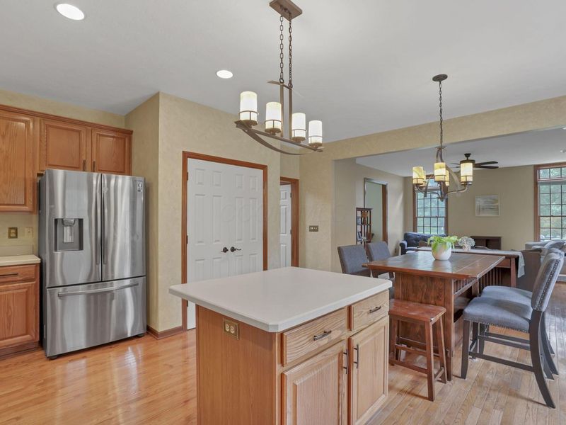 5934 Pennyroyal Place , Westerville, OH 43082 Photo 12