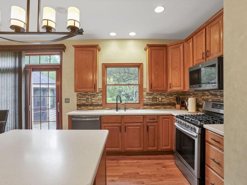 5934 Pennyroyal Place , Westerville, OH 43082 Photo 15