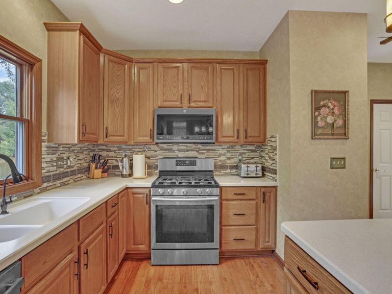 5934 Pennyroyal Place , Westerville, OH 43082 Photo 18
