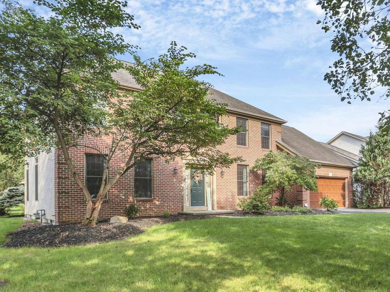 5934 Pennyroyal Place , Westerville, OH 43082 Photo 2