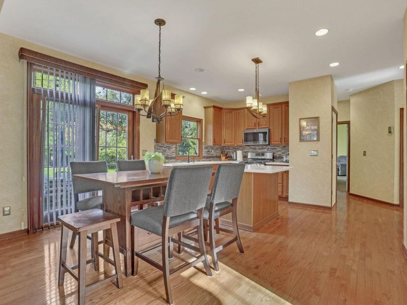 5934 Pennyroyal Place , Westerville, OH 43082 Photo 22