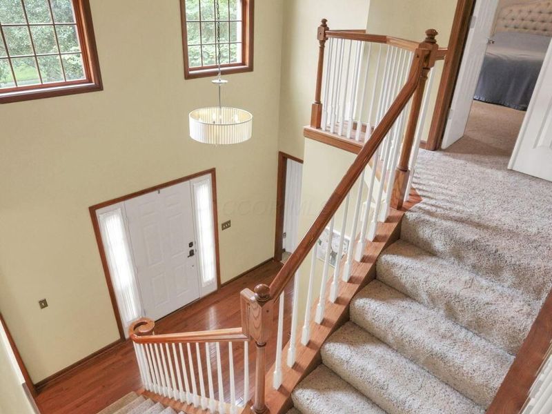 5934 Pennyroyal Place , Westerville, OH 43082 Photo 28