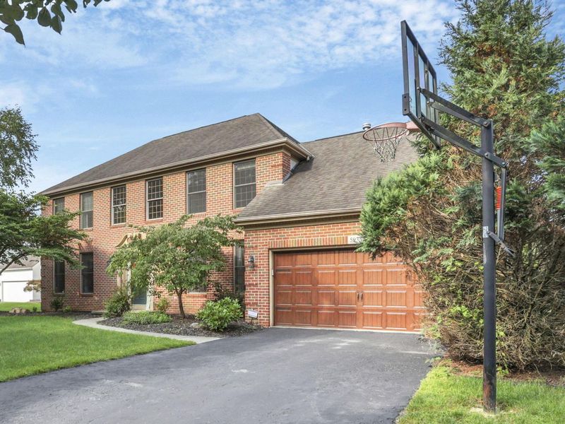 5934 Pennyroyal Place , Westerville, OH 43082 Photo 3