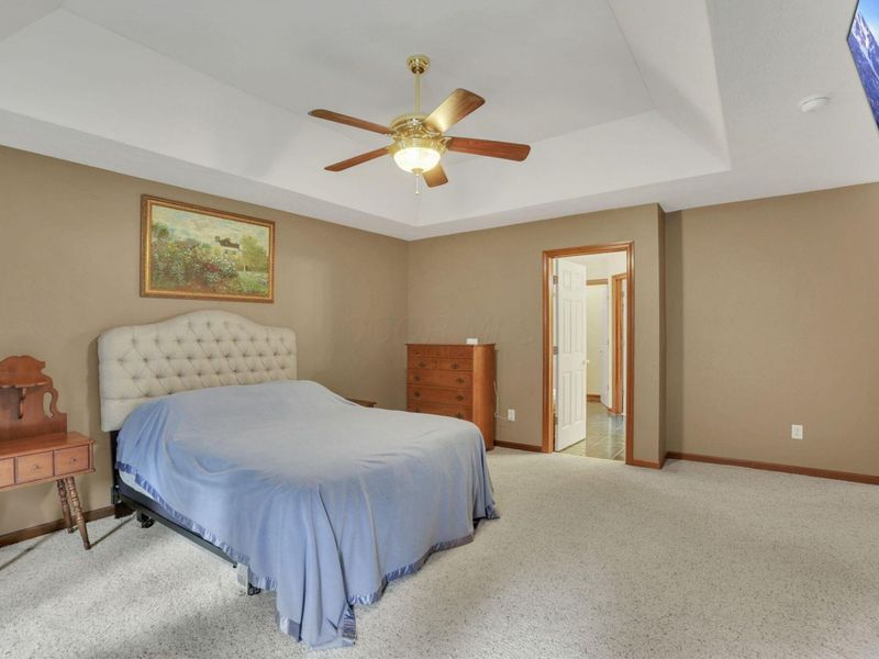 5934 Pennyroyal Place , Westerville, OH 43082 Photo 31