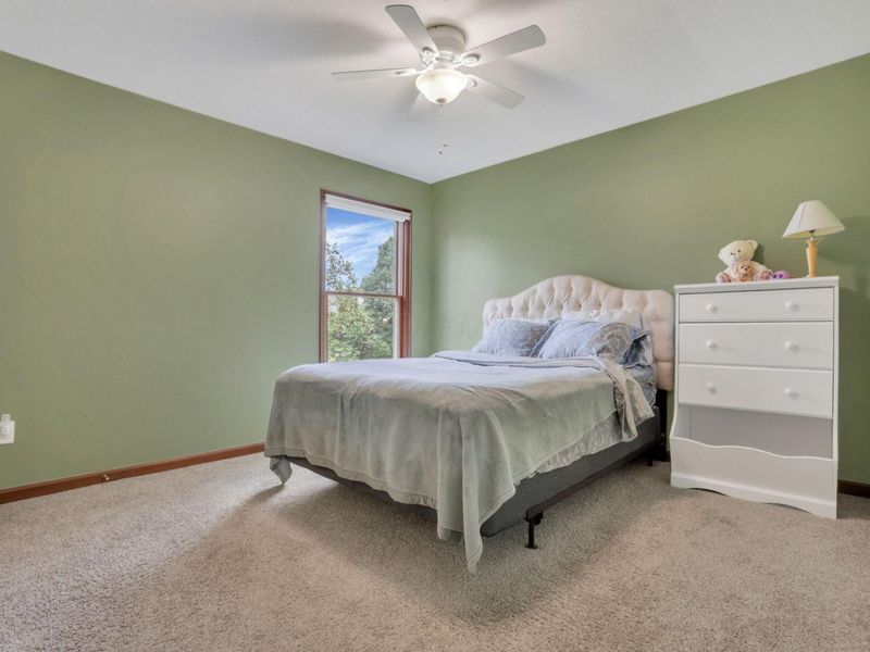 5934 Pennyroyal Place , Westerville, OH 43082 Photo 39