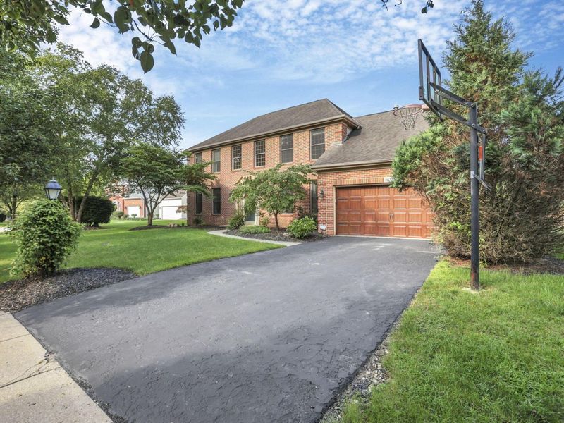 5934 Pennyroyal Place , Westerville, OH 43082 Photo 4