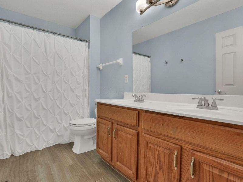 5934 Pennyroyal Place , Westerville, OH 43082 Photo 41