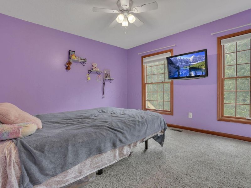 5934 Pennyroyal Place , Westerville, OH 43082 Photo 42