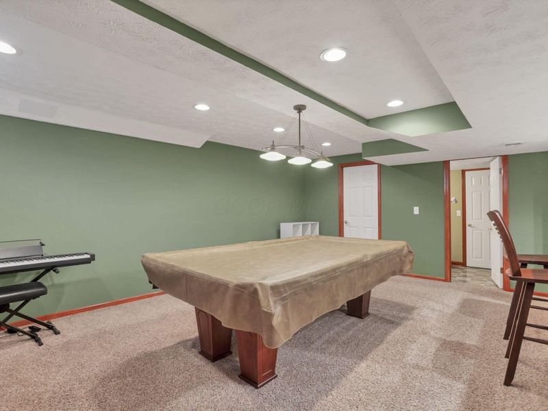 5934 Pennyroyal Place , Westerville, OH 43082 Photo 47