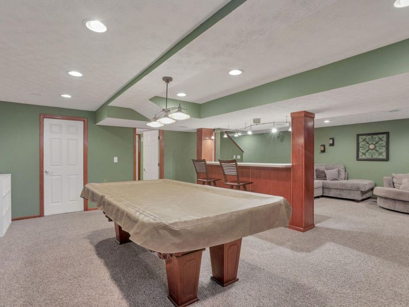 5934 Pennyroyal Place , Westerville, OH 43082 Photo 48