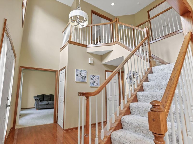 5934 Pennyroyal Place , Westerville, OH 43082 Photo 5