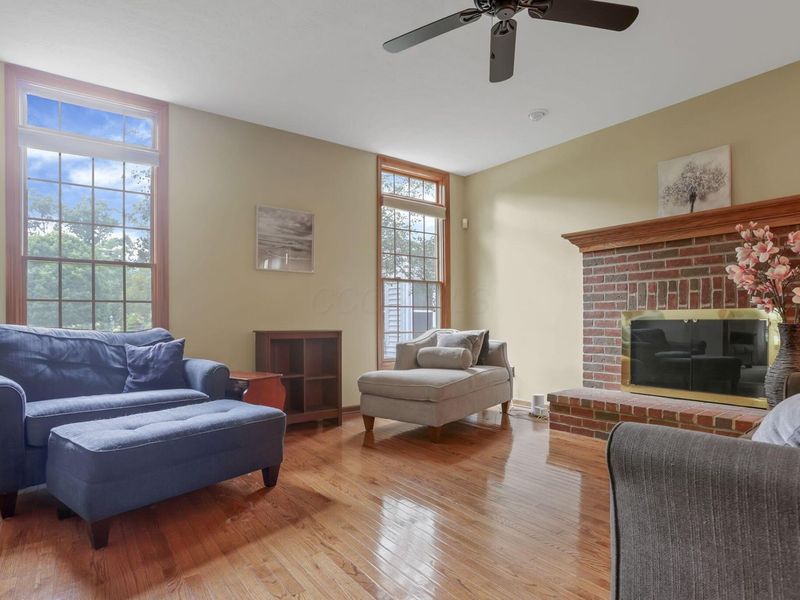 5934 Pennyroyal Place , Westerville, OH 43082 Photo 6