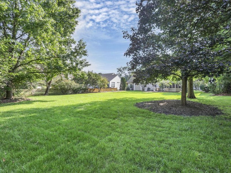 5934 Pennyroyal Place , Westerville, OH 43082 Photo 62
