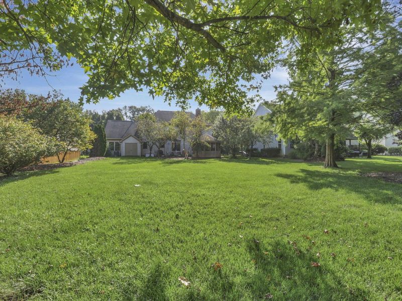 5934 Pennyroyal Place , Westerville, OH 43082 Photo 63