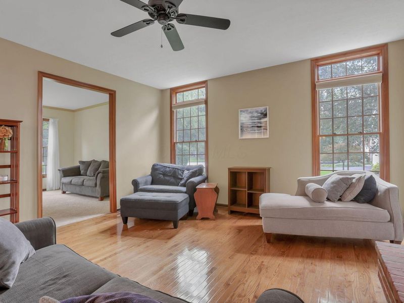 5934 Pennyroyal Place , Westerville, OH 43082 Photo 8