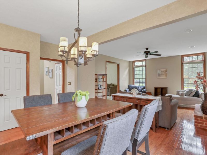5934 Pennyroyal Place , Westerville, OH 43082 Photo 9