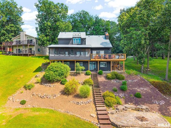 156 POPLAR Court, Dahinda, IL 61428