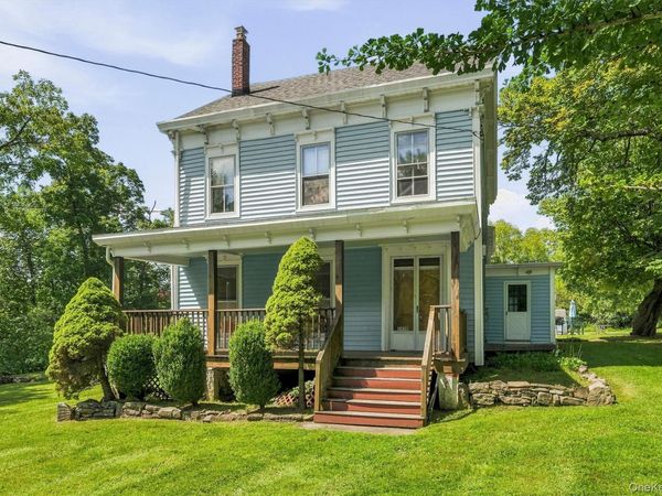 2430 State Route 207, Campbell Hall, NY 10916