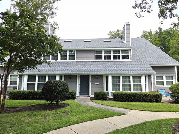 1206 Benna Dr., Unit B4, Myrtle Beach, SC 29577